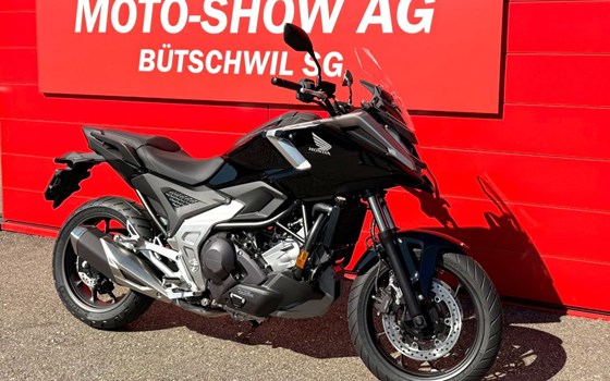 Neufahrzeug Honda NC750X DCT - Bild 2