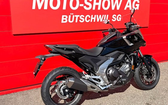 Neufahrzeug Honda NC750X DCT - Bild 3