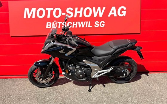 Neufahrzeug Honda NC750X DCT - Bild 4