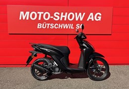 Neumotorrad Honda NSC Vision 110