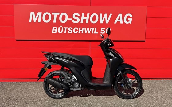 Neufahrzeug Honda NSC Vision 110 - Bild 1