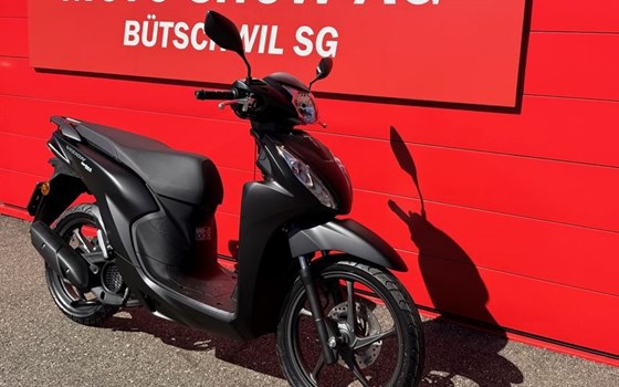 Neufahrzeug Honda NSC Vision 110 - Bild 2