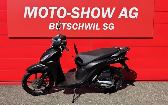 Neufahrzeug Honda NSC Vision 110 - Bild 4