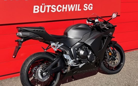 Neufahrzeug Honda CBR600RR - Bild 3