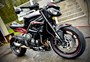 Motorrad