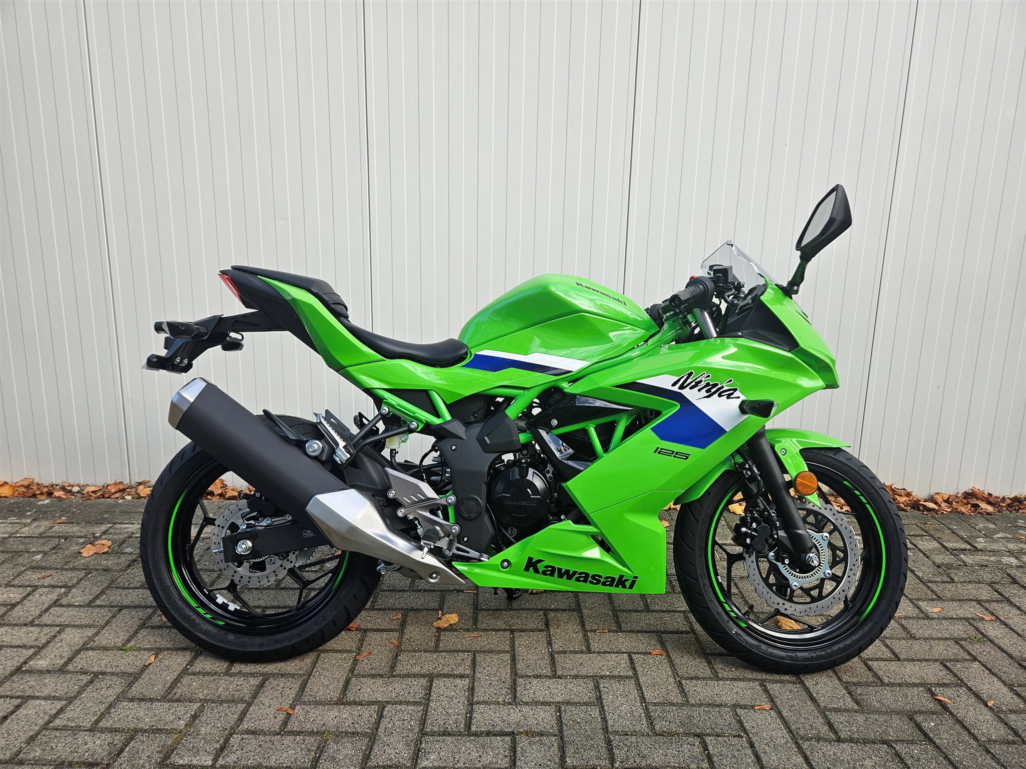 Neumotorrad