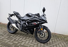 Neumotorrad Kawasaki Ninja 125