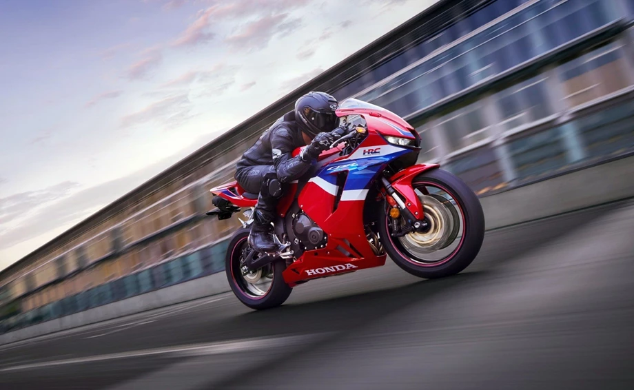 Offer Honda CBR600RR Bild 7: Offer Honda CBR600RR