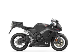 Neumotorrad Honda CBR600RR