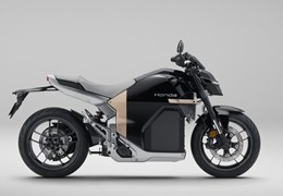 Neumotorrad Honda WN7