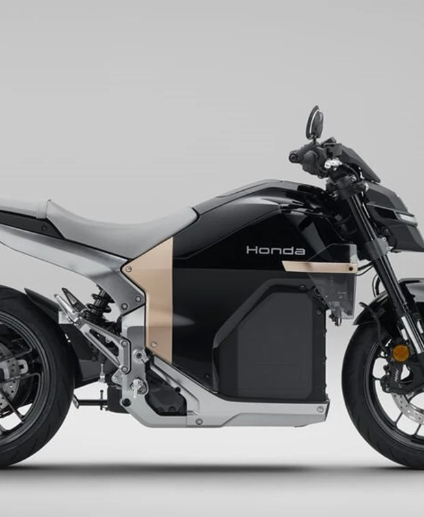Honda WN7<br />Jetzt vorbestellen - Elektromotorrad