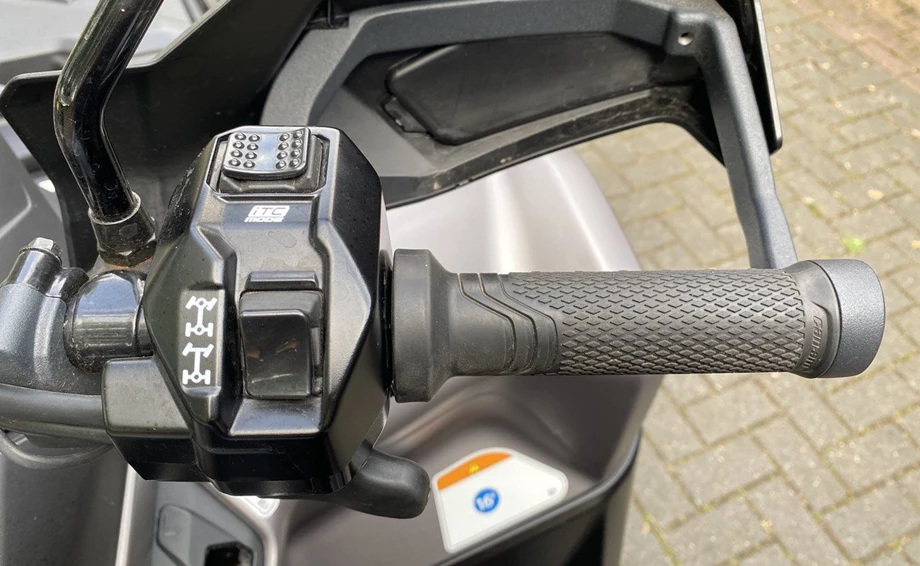 Angebot Can-Am Outlander MAX XT 700 Bild 7: Angebot Can-Am Outlander MAX XT 700