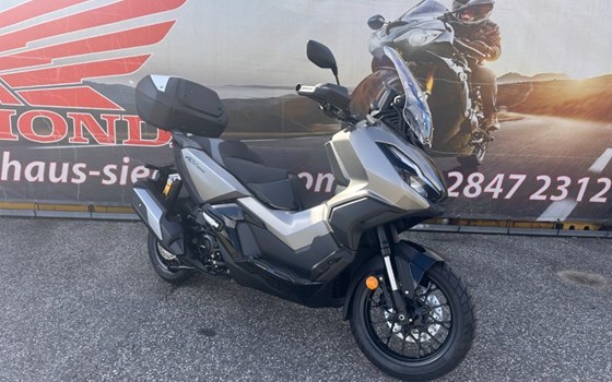 Neufahrzeug Honda ADV350 - Bild 1