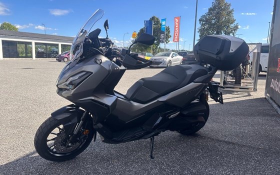 Neufahrzeug Honda ADV350 - Bild 2