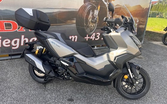 Neufahrzeug Honda ADV350 - Bild 4