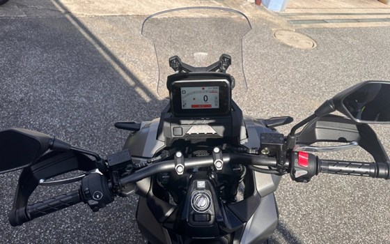 Neufahrzeug Honda ADV350 - Bild 6