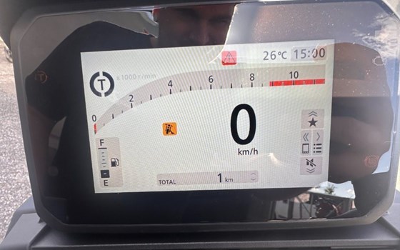 Neufahrzeug Honda ADV350 - Bild 7