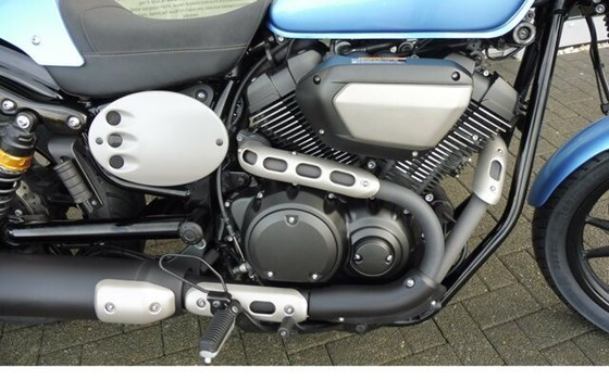 Gebrauchtmotorrad Yamaha SCR950 - Bild 10