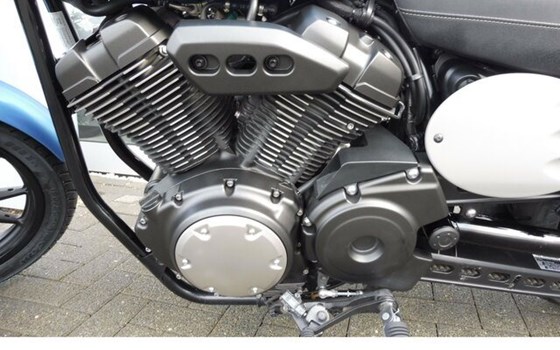 Gebrauchtmotorrad Yamaha SCR950 - Bild 13