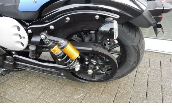 Gebrauchtmotorrad Yamaha SCR950 - Bild 14