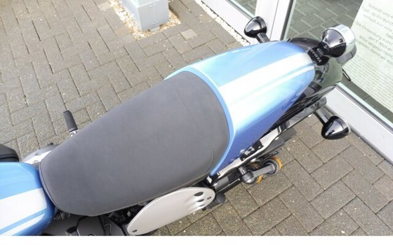 Gebrauchtmotorrad Yamaha SCR950 - Bild 15