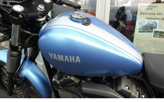 Gebrauchtmotorrad Yamaha SCR950 - Bild 16