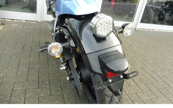 Gebrauchtmotorrad Yamaha SCR950 - Bild 18