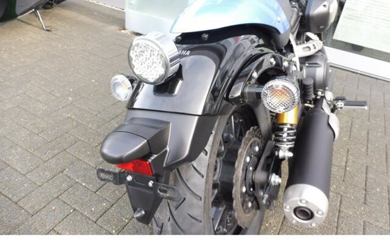 Gebrauchtmotorrad Yamaha SCR950 - Bild 20