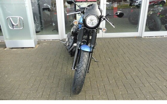 Gebrauchtmotorrad Yamaha SCR950 - Bild 3