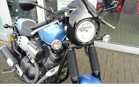 Gebrauchtmotorrad Yamaha SCR950 - Bild 8