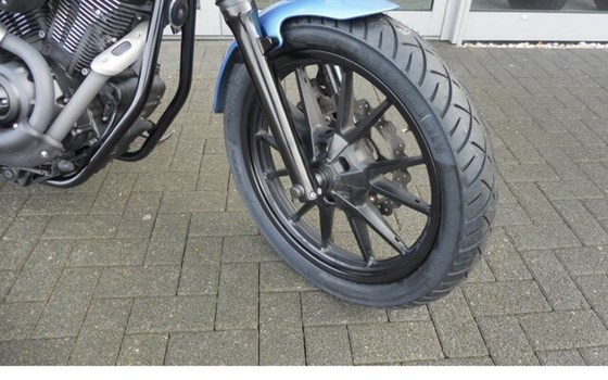 Gebrauchtmotorrad Yamaha SCR950 - Bild 9