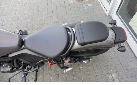 Gebrauchtmotorrad Honda CMX500 Rebel - Bild 17