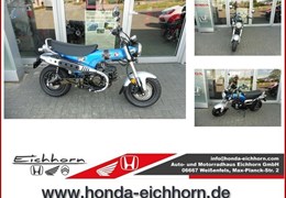 Gebrauchte Honda Dax 125