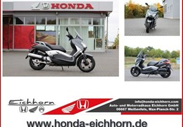 Gebrauchte Yamaha XMAX 125