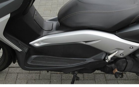 Gebrauchtmotorrad Yamaha XMAX 125 - Bild 10