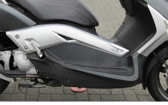 Gebrauchtmotorrad Yamaha XMAX 125 - Bild 7