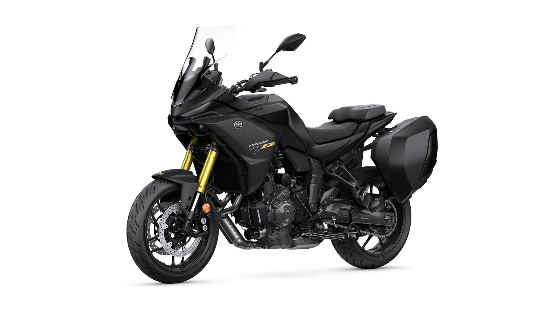 Yamaha Tracer 7 GT
