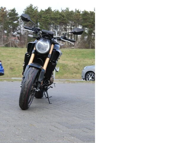 Offer Honda CB650R E-Clutch Bild 3: Offer Honda CB650R E-Clutch