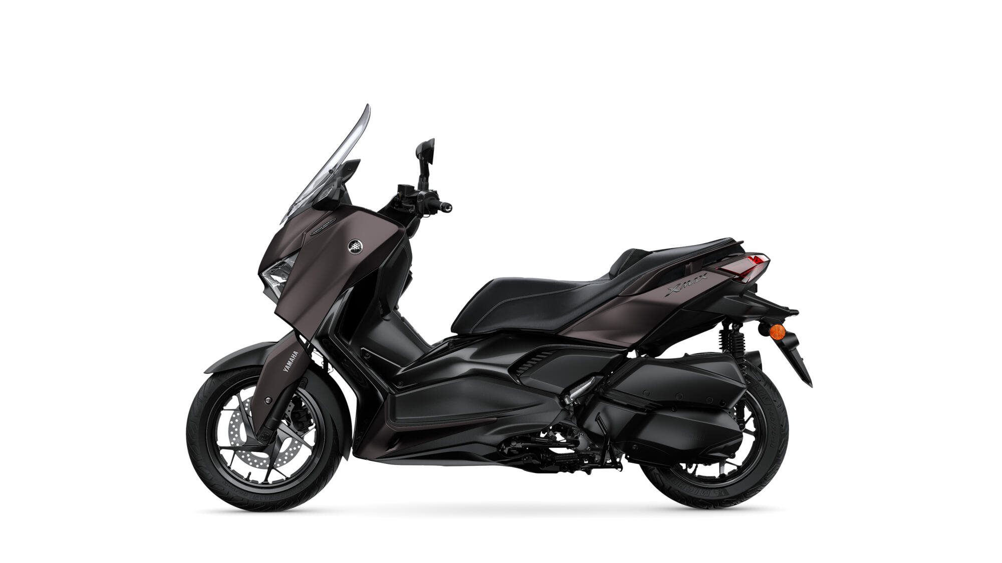 Yamaha XMAX 300 Tech MAX+ 