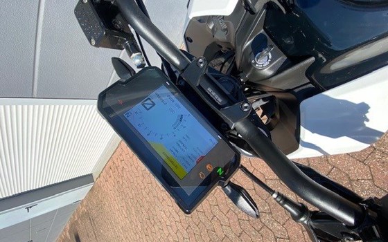 Gebrauchtmotorrad KTM 125 Duke - Bild 6