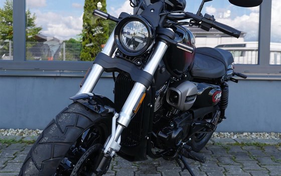 Neufahrzeug Hyosung GV 125i S Aquila EVO ABS - Bild 13