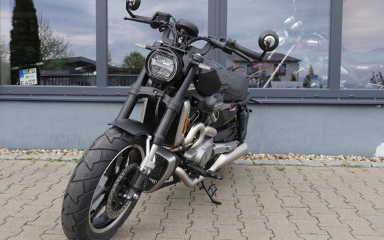 Neufahrzeug Hyosung GV 125 X ABS - Bild 13