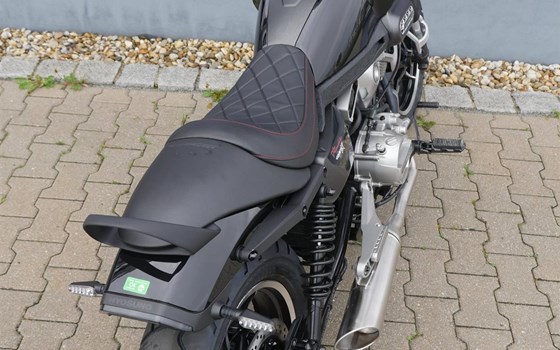 Neufahrzeug Hyosung GV 125 X ABS - Bild 15