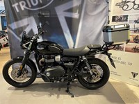 Triumph Scrambler 900