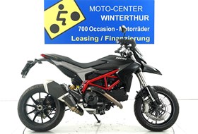 Ducati Hypermotard 821