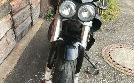 Gebrauchtmotorrad Buell XB12STT - Bild 2