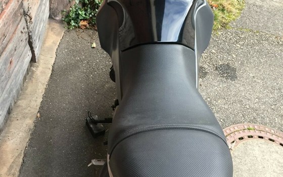 Gebrauchtmotorrad Buell XB12STT - Bild 3