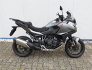 Honda NT1100 DCT