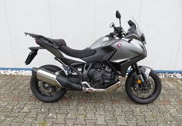 Gebrauchte Honda NT1100 DCT
