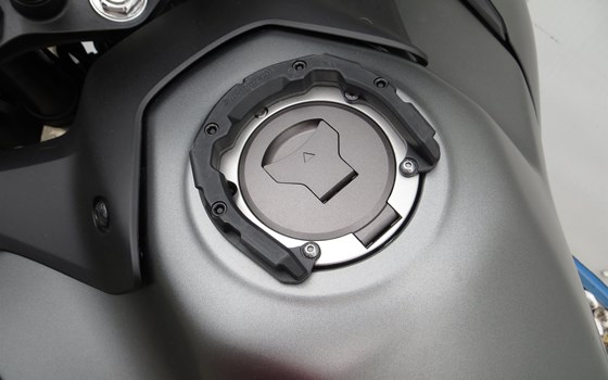 Gebrauchtmotorrad Honda NT1100 DCT - Bild 13